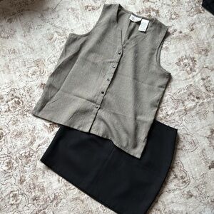 4 Vintage 90’s - Early 2000’s Pieces